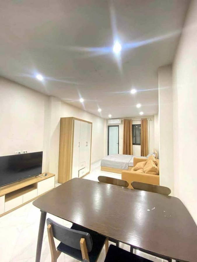 Bán Nhà Tôn Đức Thắng. Đống Đa. 7 Tầng Thang Máy. Ô Tô. DT 71m2. MT 3,5m. Giá 19,9 Tỷ. - Ảnh 1